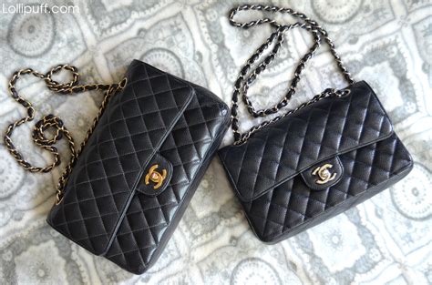 chanel flap with zipper|Chanel flap bag vs double.